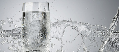 青島玻璃制品廠:你的瓶子夠光潔嗎?